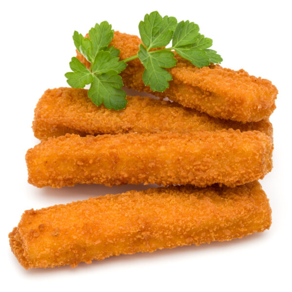 Fish Fingers