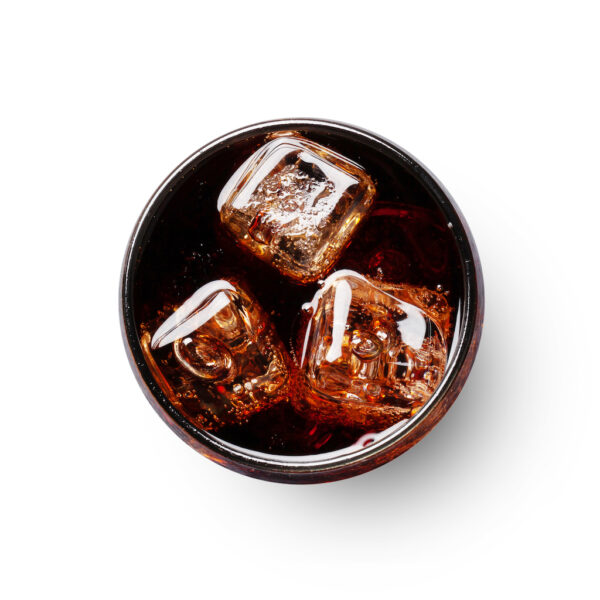 Iced Cola